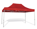 Stock Color 10x15 Tent