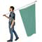 Image of "Flag with 6ft Hand-Held Flagpole " option for "Flagpole (Optional)"