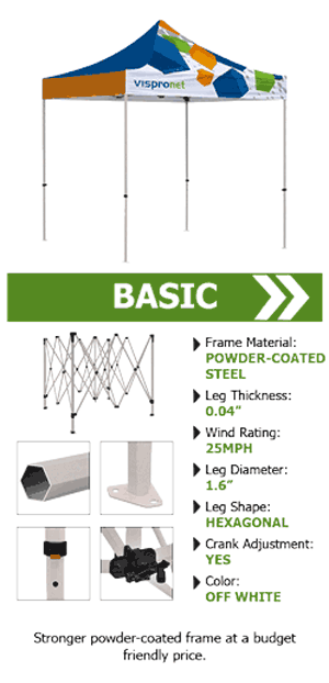 Tent Frame Basic