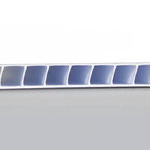 10mm corrugated plastic