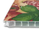 10mm corrugated plastic