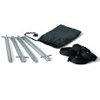 Image of "12" Steel Stake Kit" option for "Stakes"