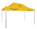 Premium Logo Print 13x20 Tent