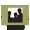 Image of "47" x 34" (Fits 3-4 people per frame)" option for "Size"
