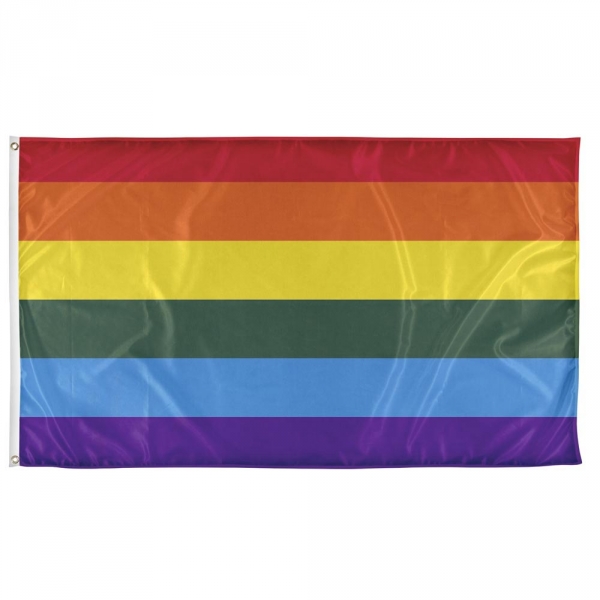 Rainbow Flag, Pride Flag