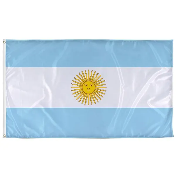 Ukraine Flag