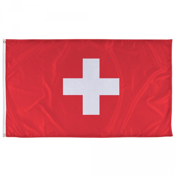 Buy Red Cross Flag - Flag With White and Red Cross for Sale