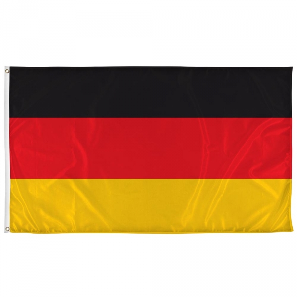 Germany Flag For Sale | Low Prices + Free Shipping | VPN