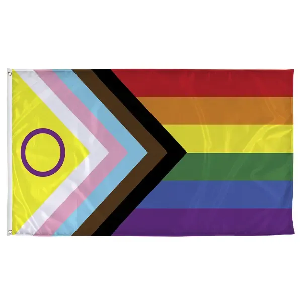 Pride Flags