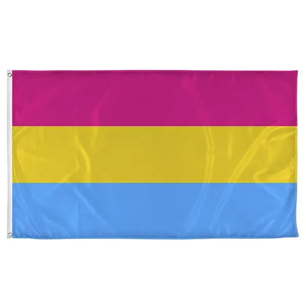 Pride Flags