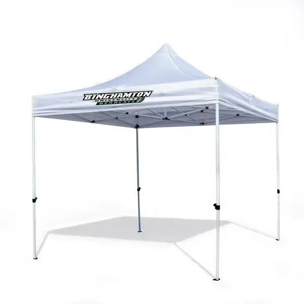 Custom canopy tent 10x10