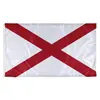 Image of "Alabama" option for "State Flag"