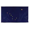 Image of "Alaska" option for "State Flag"