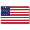 Image of "3' x 5' Flag" option for "Product"