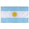 Image of "Argentina" option for "International Flags"
