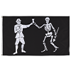 Image of "Bartholomew Roberts" option for "Design"