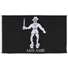 Image of "B. Roberts ABH AMH" option for "Design"