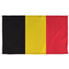 Image of "Belgium" option for "International Flags"