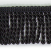 Image of "2'' Bullion Black" option for "Fringe Type"