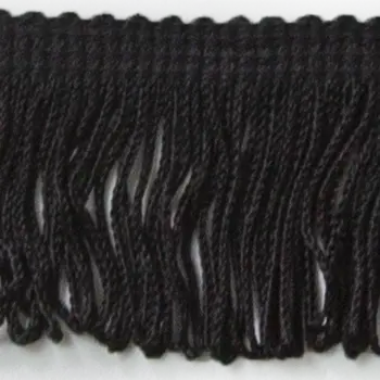 chainette fringe