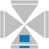 Image of "1 Peak & 1 Valance" option for "Print Options"