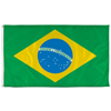 Image of "Brazil" option for "International Flags"