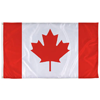 Image of "Canada" option for "International Flags"