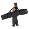 Image of "Carry Bag (No Wheels)" option for "Case"