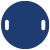 Image of "Circle" option for "Shape"