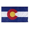 Image of "Colorado" option for "State Flag"