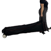 Image of "Heavy-Duty Rolling Bag" option for "Case"