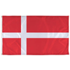 Image of "Denmark" option for "International Flags"