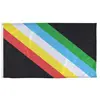 Image of "Disability Pride" option for "Pride Flag"