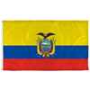 Image of "Ecuador" option for "International Flags"