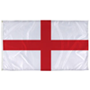 Image of "England" option for "International Flags"