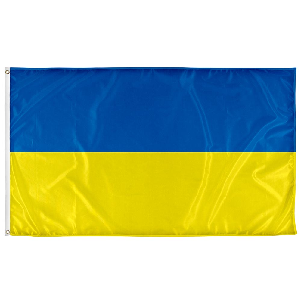 Ukraine Flags for Sale Free Shipping