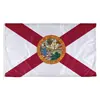 Image of "Florida" option for "State Flag"