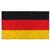 Image of "Germany" option for "International Flags"
