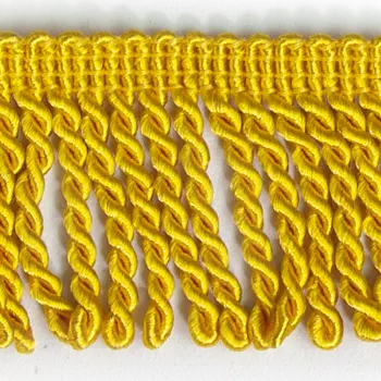 bullion fringe