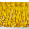 Image of "2'' Chainette Yellow" option for "Fringe Type"
