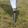 Image of "Ground Stake" option for "Base "