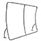 Image of "Hardware Only" option for "Order Type"