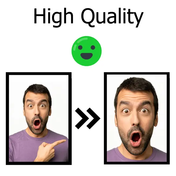 High Quality Image
