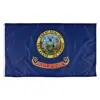 Image of "Idaho" option for "State Flag"