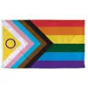 Image of "Intersex Progress" option for "Pride Flag"