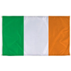 Image of "Ireland" option for "International Flags"