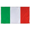 Image of "Italy" option for "International Flags"