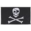 Image of "Jolly Roger" option for "Design"