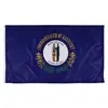 Image of "Kentucky" option for "State Flag"