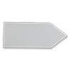 Image of "57" x 19.2"" option for "Size"